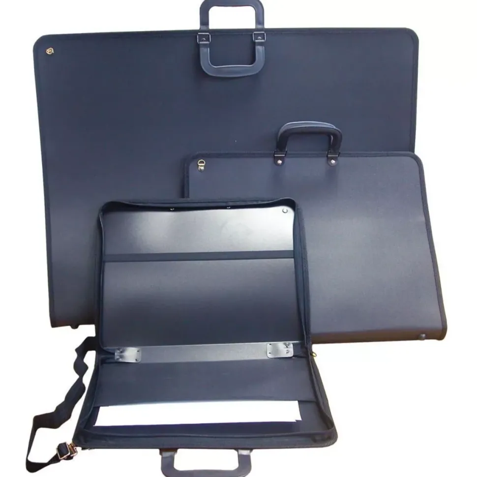 Portafolios Inart A4
