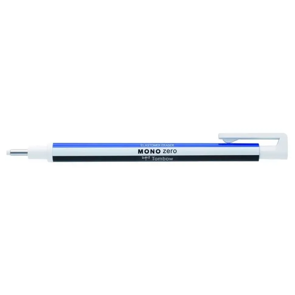 Portagomas Mono Zero redondo Tombow 2,3mm
