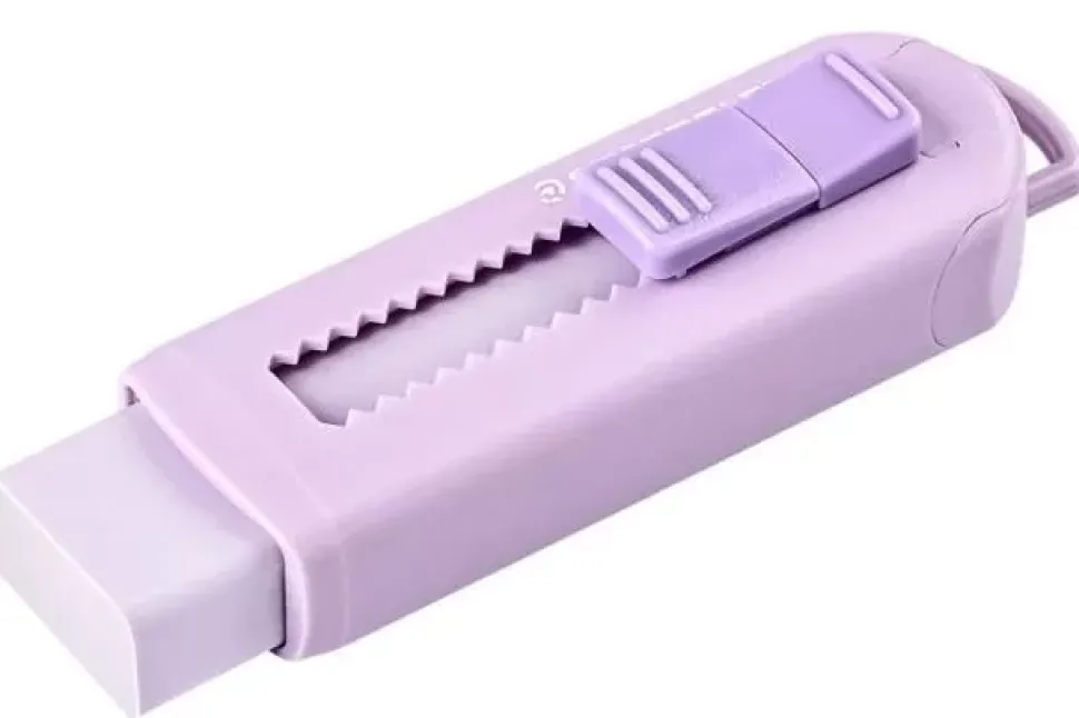 Portagomas pastel mini Staedtler