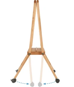Portaláminas grande Mabef M/40