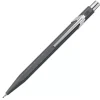 Portaminas 844 Gris Antracita Caran d'Ache 0.7mm