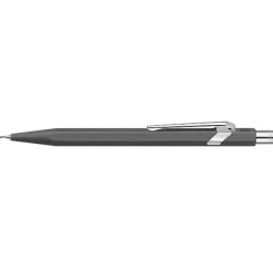 Portaminas 844 Gris Antracita Caran d'Ache 0.7mm