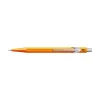 Portaminas 844 Naranja Caran d'Ache 0.7mm