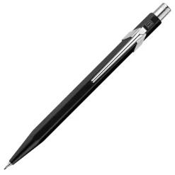Portaminas 844 Negro Caran d'Ache 0.7mm