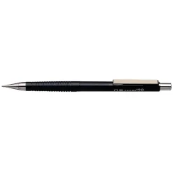 Portaminas 0.9 Negro Sakura129