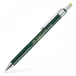 Portaminas 9713 TK-Fine Faber-Castell 0.35