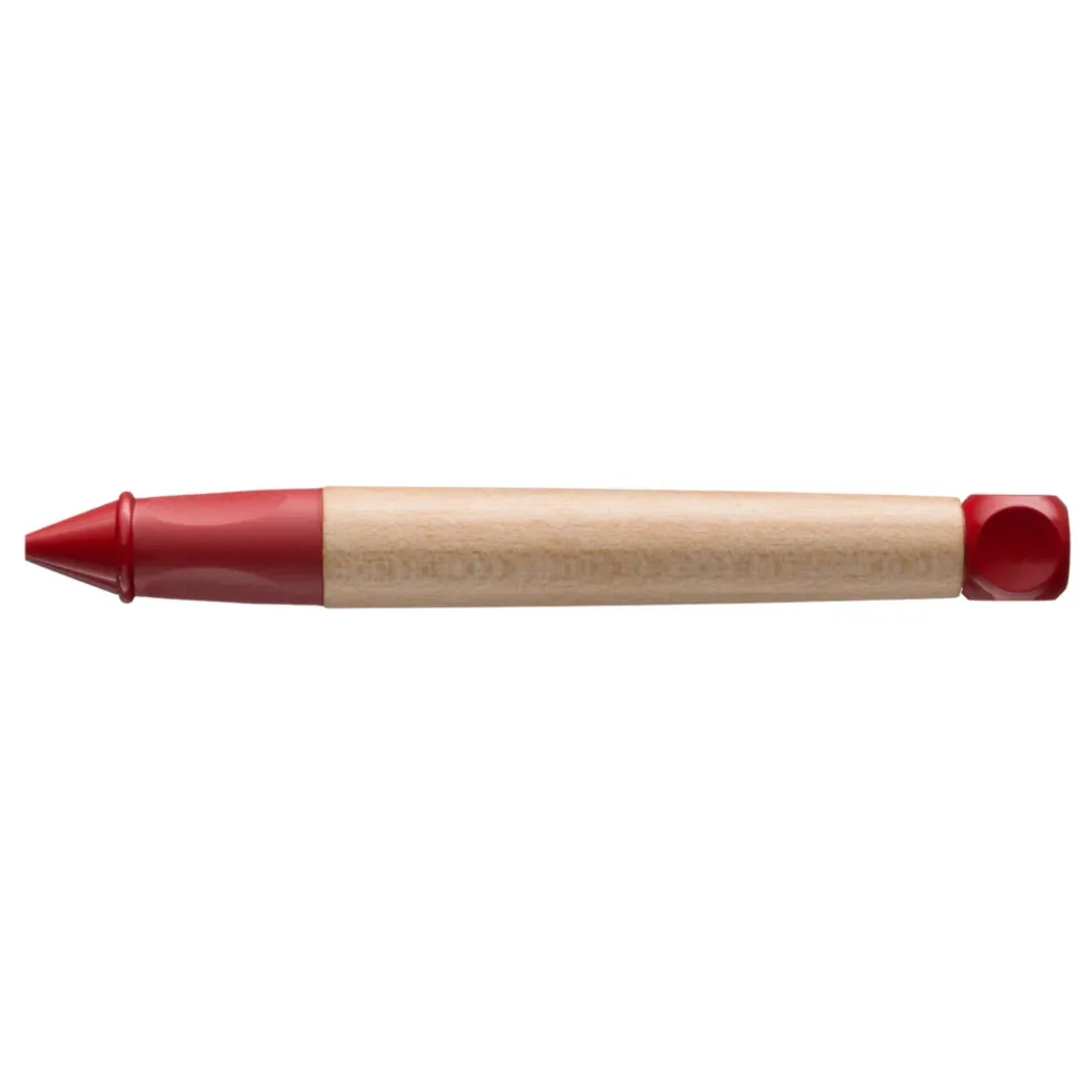 Portaminas Abc Red Lamy 1.4