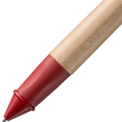 Portaminas Abc Red Lamy 1.4