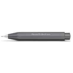 Portaminas antracita AL Sport Kaweco 0,7mm