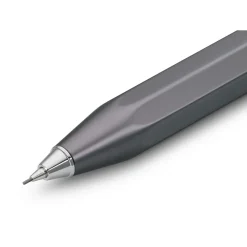 Portaminas antracita AL Sport Kaweco 0,7mm