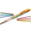 Portaminas Automático 8 Colores Variados Pentel