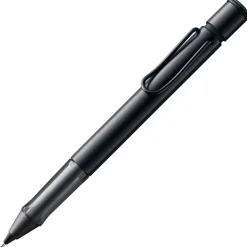 Portaminas Black Al-Star Lamy 0.5