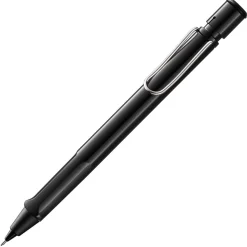 Portaminas Black safari Lamy 0.5