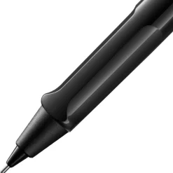 Portaminas Black safari Lamy 0.5
