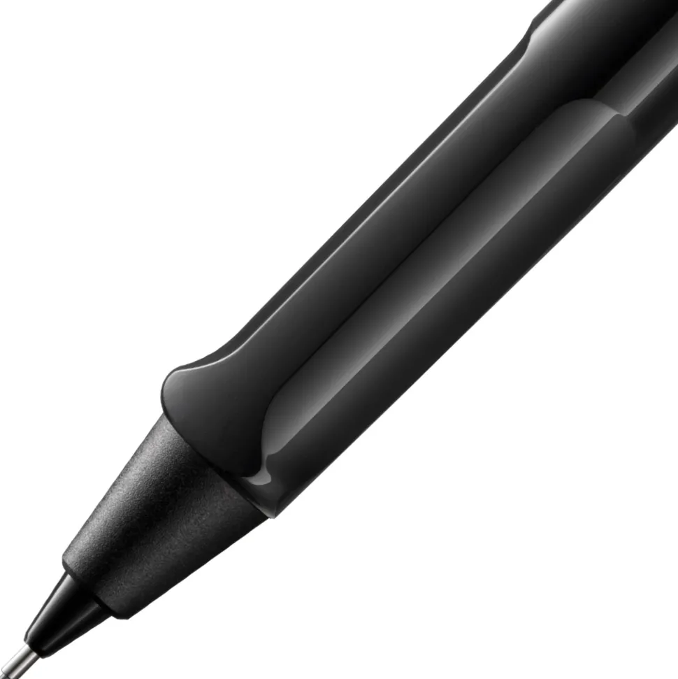 Portaminas Black safari Lamy 0.5
