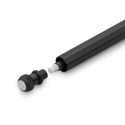 Portaminas Black Special Kaweco