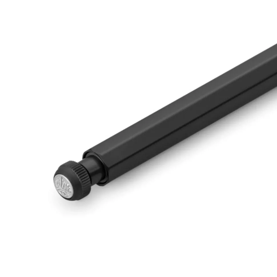 Portaminas Black Special Kaweco