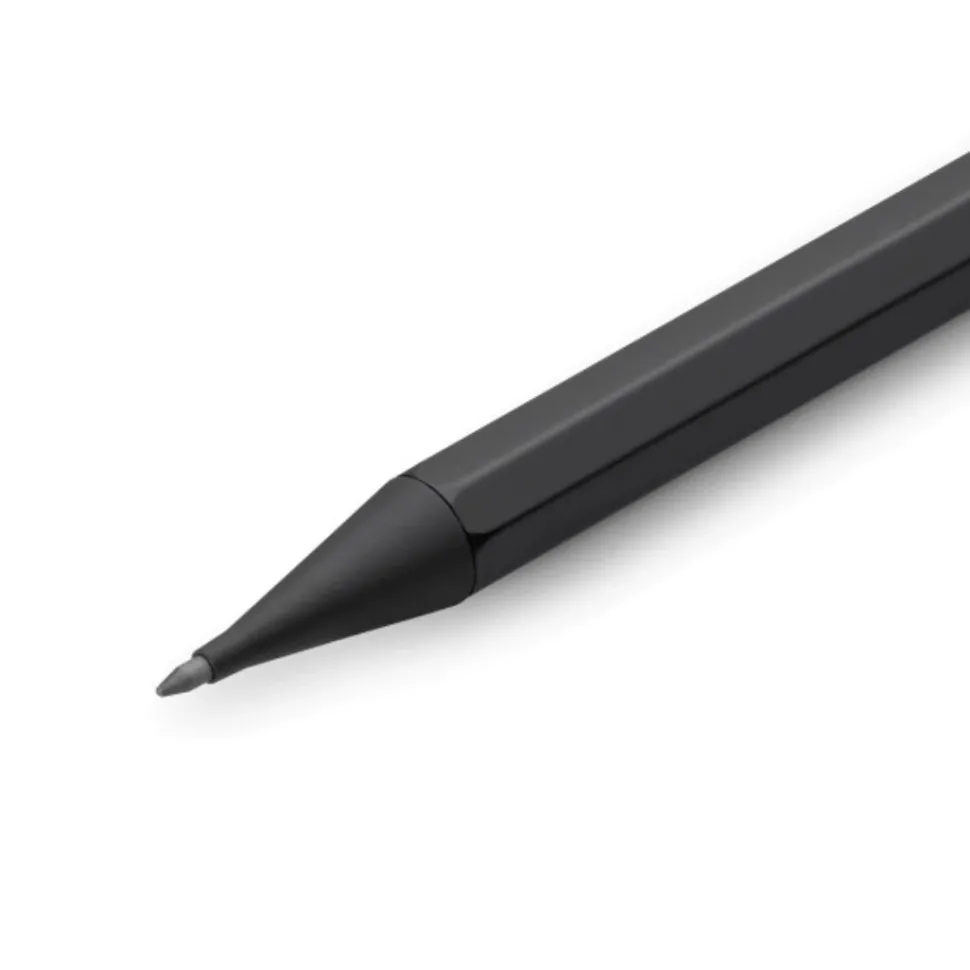 Portaminas Black Special Kaweco