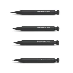 Portaminas Black Special "S" Kaweco