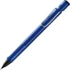 Portaminas Blue safari Lamy 0.5