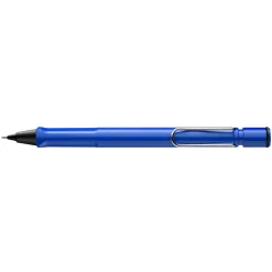 Portaminas Blue safari Lamy 0.5
