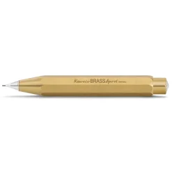 Portaminas Brass Sport Kaweco 0,7mm
