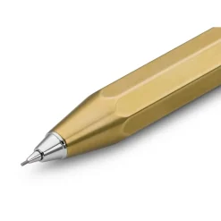 Portaminas Brass Sport Kaweco 0,7mm