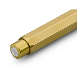 Portaminas Brass Sport Kaweco 0,7mm