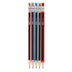 Portaminas Click HB Apli 2mm