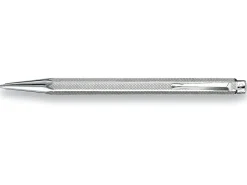 Portaminas Ecrdior Retro Platinum Caran d'Ache