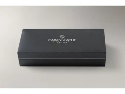 Portaminas Ecrdior Retro Platinum Caran d'Ache