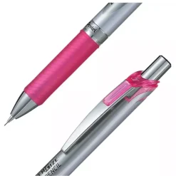 Portaminas EnerGize Pentel 0,5 mm