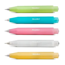 Portaminas Frosted Sport Kaweco 0,7mm