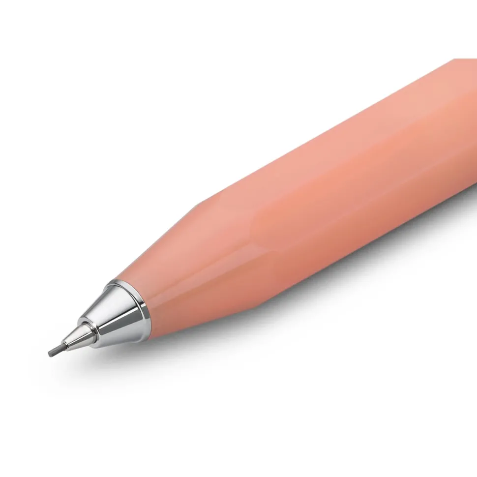 Portaminas Frosted Sport Kaweco 0,7mm
