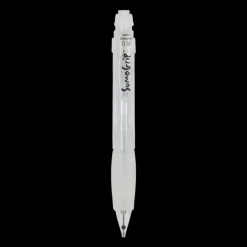 Portaminas grafito blanco SumoGrip Sakura 0,9mm