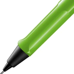 Portaminas Green safari Lamy 0.5