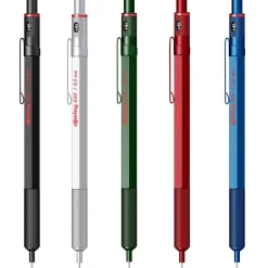 Portaminas HB 600 Rotring 0,5mm