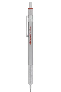 Portaminas HB 600 Rotring 0,5mm