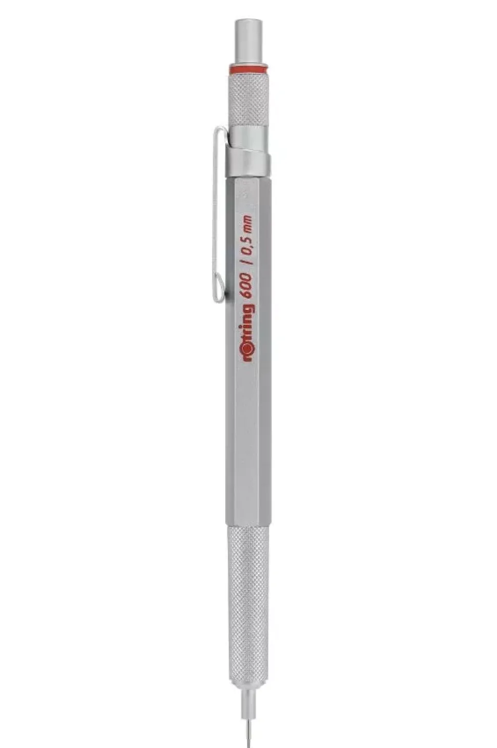 Portaminas HB 600 Rotring 0,5mm