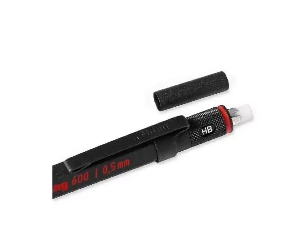 Portaminas HB 600 Rotring 0,5mm