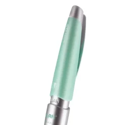 Portaminas HB Capsule Slim Silver Milan 0.5mm