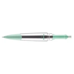 Portaminas HB Capsule Slim Silver Milan 0.5mm