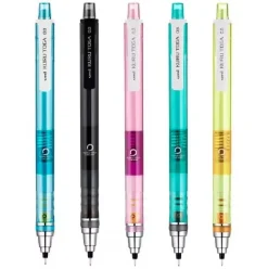Portaminas Kuru Toga Uni-Ball 0.3mm