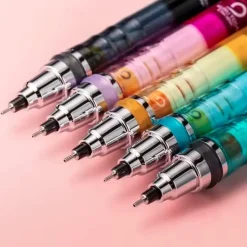 Portaminas Kuru Toga Uni-Ball 0.3mm