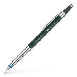 Portaminas L-07 verde TK-Fine Vario Faber-Castell 0.7