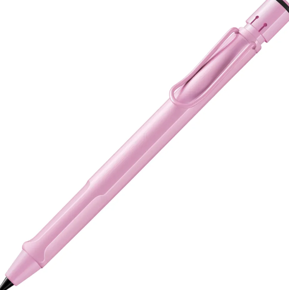 Portaminas Lightrose Safari Lamy