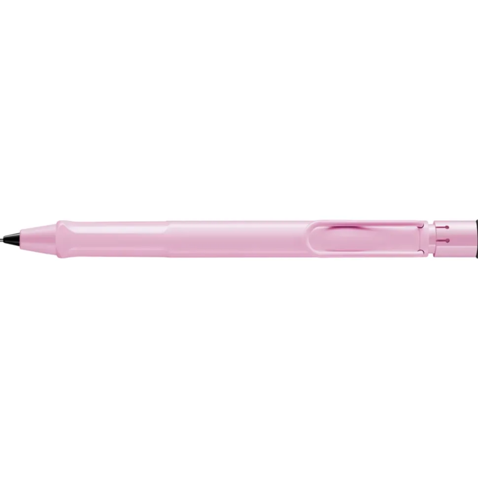 Portaminas Lightrose Safari Lamy