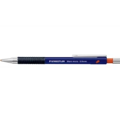 Portaminas Mars Micro Staedtler 0,9mm