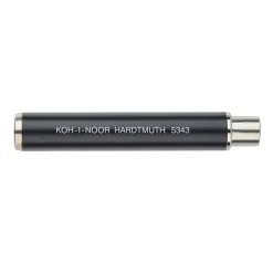 Portaminas metálico para mina de 9mm Koh-i-Noor