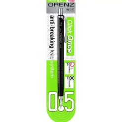 Portaminas 0.5mm Orenz Pentel